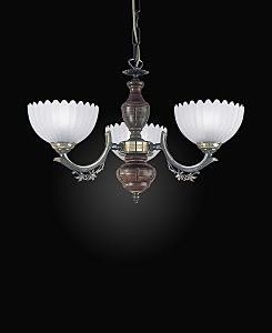 Подвесная люстра Reccagni Angelo 2805 L 2805/3