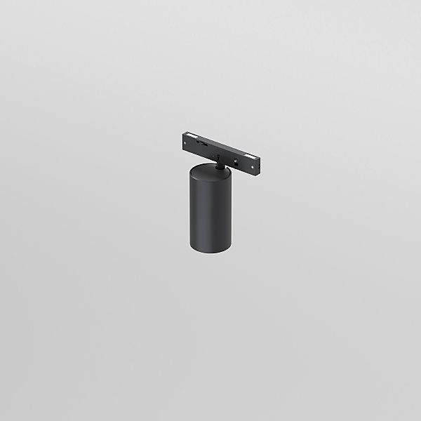 Трековый светильник Elektrostandard Mini Magnetic Mini Magnetic Трековый светильник 3W 3000K (черный) 85200/01