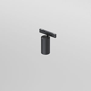 Трековый светильник Elektrostandard Mini Magnetic Mini Magnetic Трековый светильник 3W 3000K (черный) 85200/01