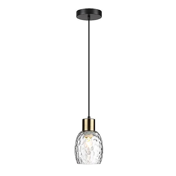 Светильник подвесной Lumion Ice 6562/1A