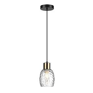 Светильник подвесной Lumion Ice 6562/1A