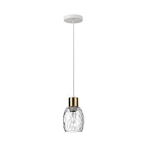 Светильник подвесной Lumion Ice 6583/1A
