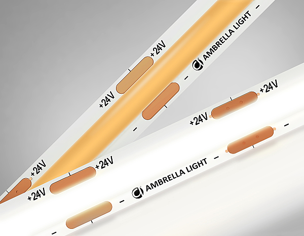 LED лента Ambrella LED Strip 24V GS4652