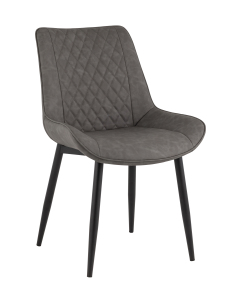 Обеденный стул Stool Group Невада DC-1667 XFM-7 grey