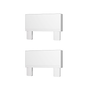 Заглушка ST Luce Skyflat ST067.509.19