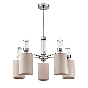 Потолочная люстра Lumion Arnika 6585/5