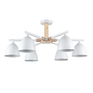 Потолочная люстра Lumion Colange 8095/6C