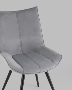 Стул вращающийся Stool Group Робб AV 422-V12-K14PM-08