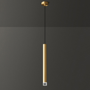 Светильник подвесной ImperiumLoft Gift01 217001-23