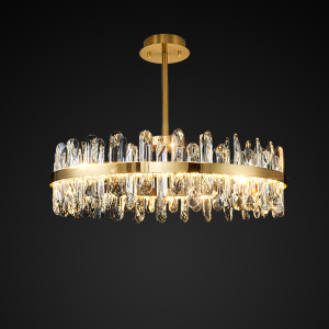 Люстра на штанге ImperiumLoft Laurent-B01 231777-23