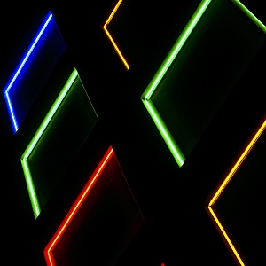 Светодиодный шнур Uniel ULS-N21-2835-120LED/m-8mm-IP67-220V-8W/m-50M-YELLOW бобина