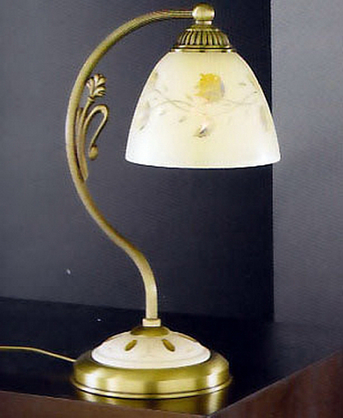 Настольная лампа Reccagni Angelo 6858 P 6858 P