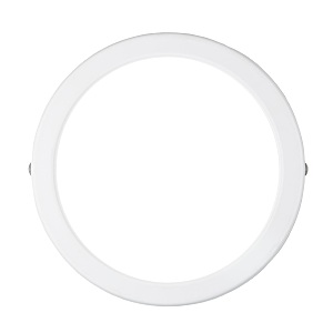 Накладной светильник Volpe Ulm-q240 ULM-Q240 12W/4000K WHITE