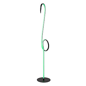 Торшер Lucide Flamingo 05745/14/99