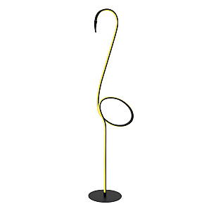 Торшер Lucide Flamingo 05745/14/99
