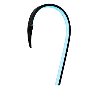 Торшер Lucide Flamingo 05745/14/99
