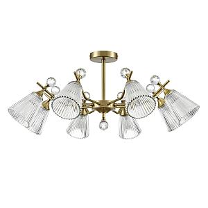 Потолочная люстра Lumion Aurica 8046/8C