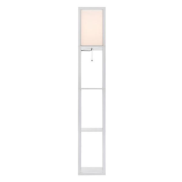 Торшер Lumion Practic 8089/1F