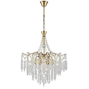Подвесная люстра Lumion Kristina 8243/6