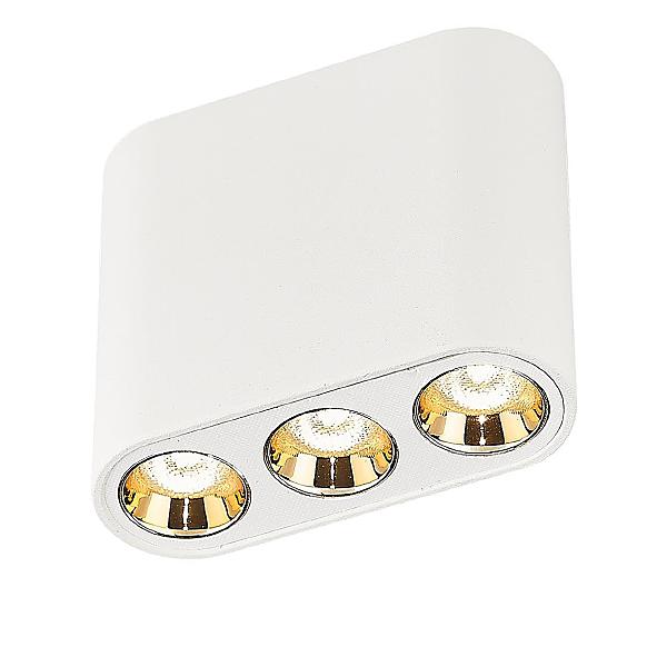 Светильник потолочный Odeon Light Small 7091/8CL