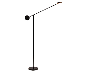 Торшер KINK Light Некси 09440-F,19(4000K)