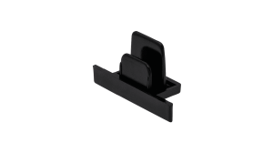 Заглушка SWG Standard Однофазный трек TR-RC-BL-ECS