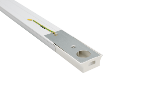 Шинопровод SWG Standard Однофазный трек TR-WH-1.5