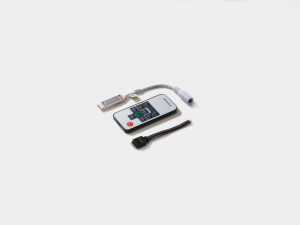 Пульт к светодиодной ленте SWG Standard RF RGB RF-RGB-10-6A