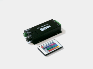 Пульт к светодиодной ленте SWG Standard IR IR-RGB-12A-music