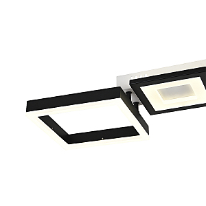 Потолочная люстра Escada Scutum 10266/4LED