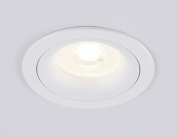 Встраиваемый светильник Ambrella Standard Tech TN102721