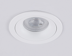 Встраиваемый светильник Ambrella Standard Tech TN102721
