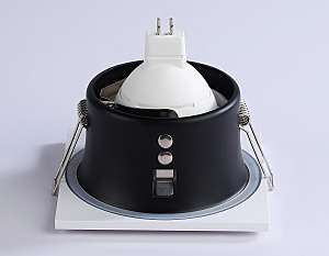 Встраиваемый светильник Ambrella Standard Tech TN1189