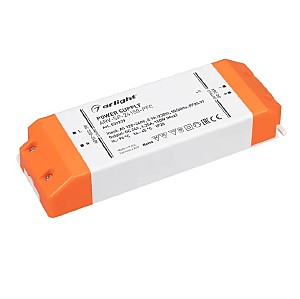 <span>Блок питания 039239 Arlight Вт</span>