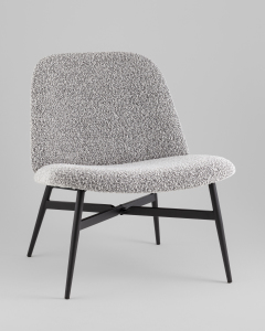 Кресло Stool Group Ease DM5052 BMG2635-19 Grey