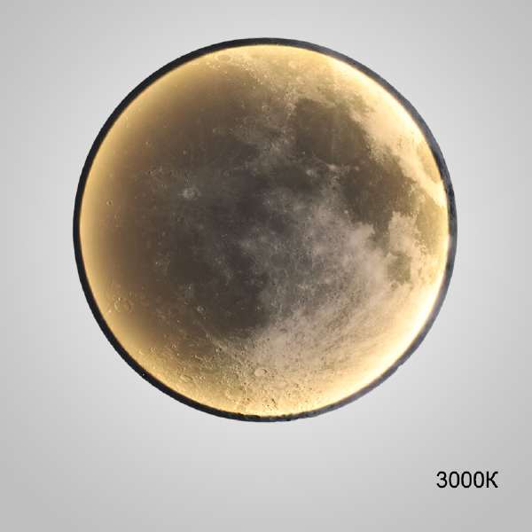 Настенный светильник ImperiumLoft Cosmos-Moonlight01 230897-23