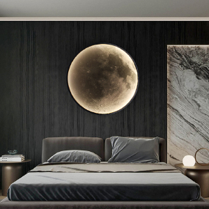 Настенный светильник ImperiumLoft Cosmos-Moonlight01 230897-23