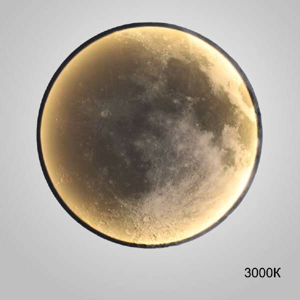 Настенный светильник ImperiumLoft Cosmos-Moonlight01 230899-23