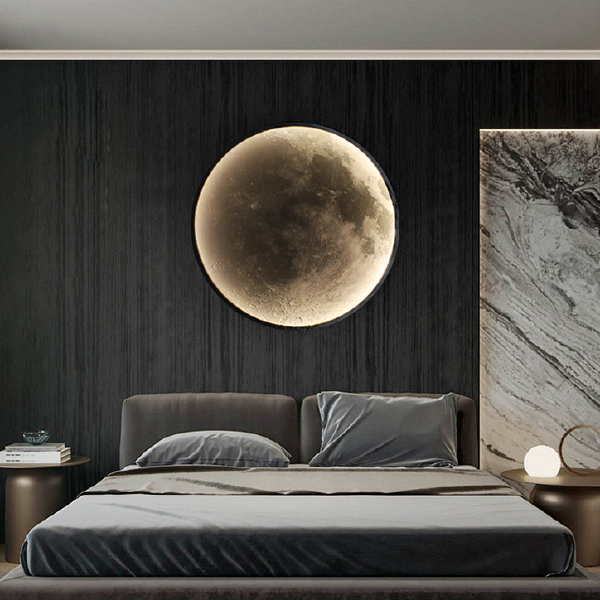 Настенный светильник ImperiumLoft Cosmos-Moonlight01 230899-23