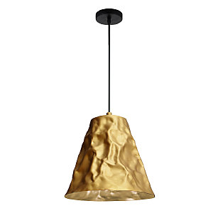 Светильник подвесной Divinare Piramide 5098/01 SP-1