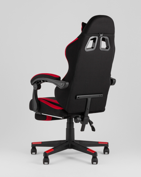 Компьютерное кресло Stool Group GF-8086 TT701+TT703