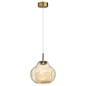 Светильник подвесной Odeon Light Vaso 5097/4L
