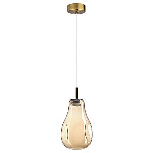 Светильник подвесной Odeon Light Nave 5098/4L