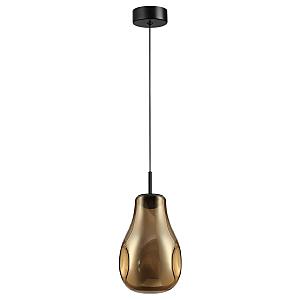 Светильник подвесной Odeon Light Nave 5098/4LA