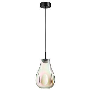 Светильник подвесной Odeon Light Nave 5098/4LB