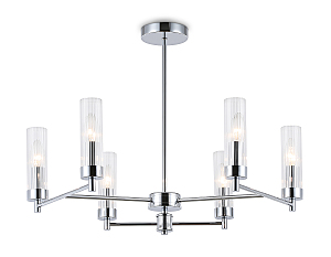 Потолочная люстра Ambrella Modern LH55151