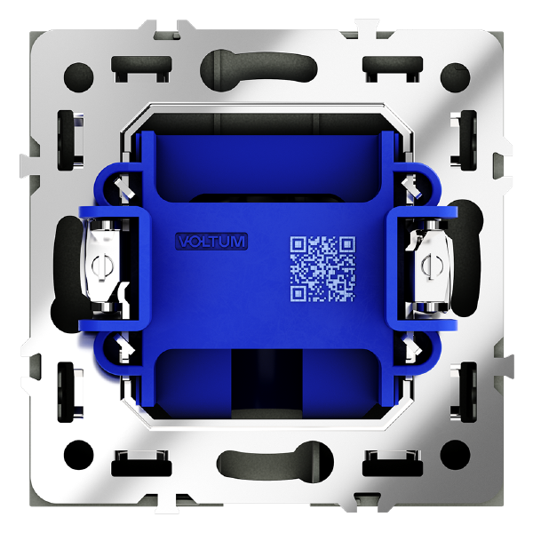Вывод кабеля Voltum S70 VLS080207