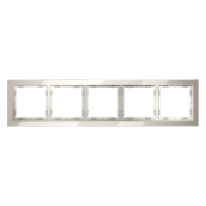 Рамка Voltum S70 VLS110503