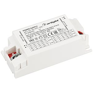 <span>Блок питания 023071(1) Arlight 30Вт</span>
