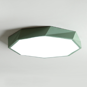 Светильник потолочный ImperiumLoft Geometric-A01 193292-26